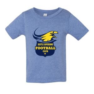 Infant Triblend Tee Thumbnail