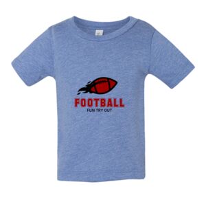 Infant Triblend Tee Thumbnail