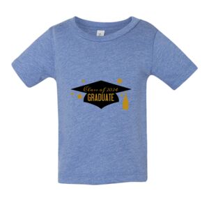 Infant Triblend Tee Thumbnail