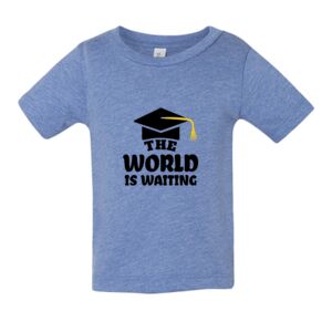 Infant Triblend Tee Thumbnail