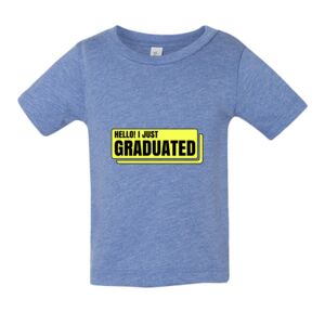 Infant Triblend Tee Thumbnail