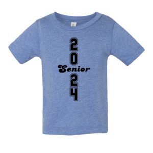 Infant Triblend Tee Thumbnail