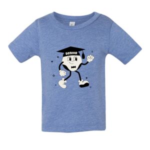 Infant Triblend Tee Thumbnail