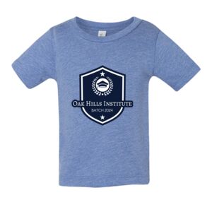 Infant Triblend Tee Thumbnail