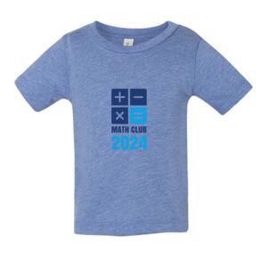 Infant Triblend Tee Thumbnail