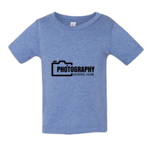 Infant Triblend Tee Thumbnail