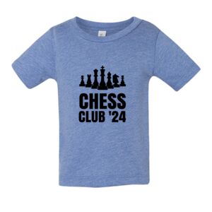 Infant Triblend Tee Thumbnail