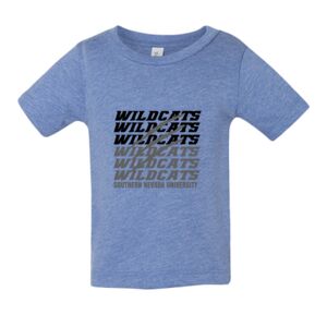 Infant Triblend Tee Thumbnail