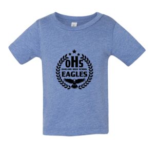 Infant Triblend Tee Thumbnail