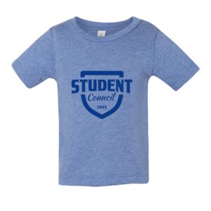 Infant Triblend Tee Thumbnail