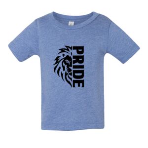 Infant Triblend Tee Thumbnail