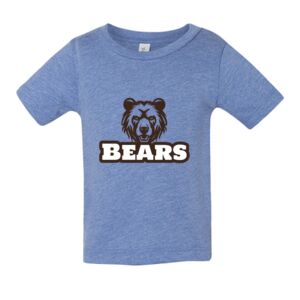 Infant Triblend Tee Thumbnail