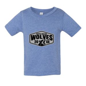 Infant Triblend Tee Thumbnail