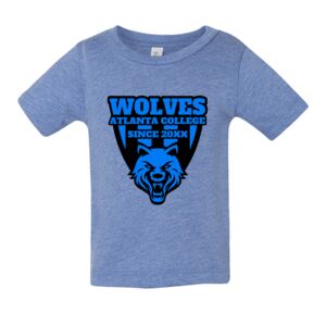 Infant Triblend Tee Thumbnail