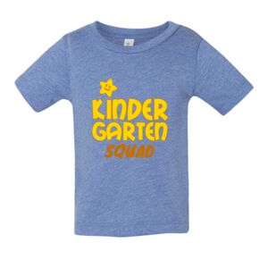 Infant Triblend Tee Thumbnail