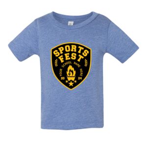 Infant Triblend Tee Thumbnail