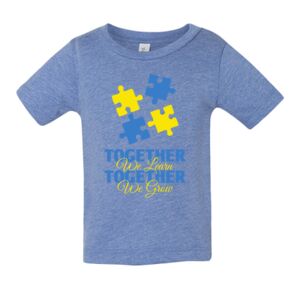 Infant Triblend Tee Thumbnail