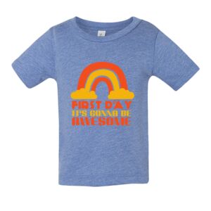 Infant Triblend Tee Thumbnail