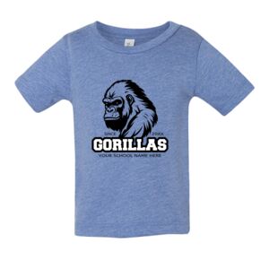 Infant Triblend Tee Thumbnail