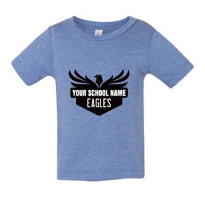 Infant Triblend Tee Thumbnail