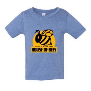 Infant Triblend Tee Thumbnail