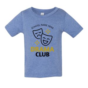 Infant Triblend Tee Thumbnail