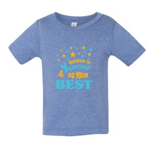 Infant Triblend Tee Thumbnail