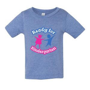 Infant Triblend Tee Thumbnail