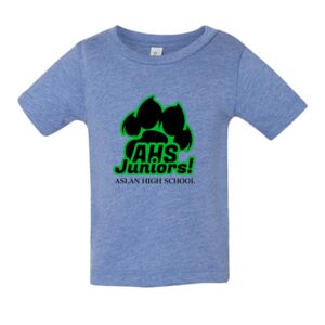 Infant Triblend Tee Thumbnail