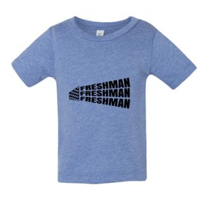 Infant Triblend Tee Thumbnail