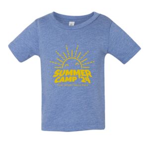 Infant Triblend Tee Thumbnail