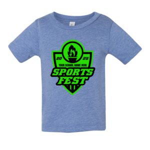 Infant Triblend Tee Thumbnail
