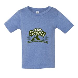 Infant Triblend Tee Thumbnail