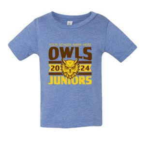 Infant Triblend Tee Thumbnail