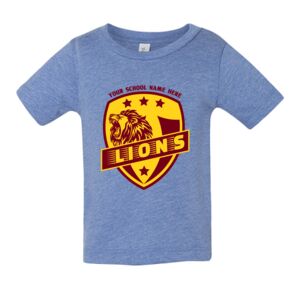 Infant Triblend Tee Thumbnail