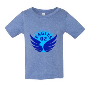 Infant Triblend Tee Thumbnail