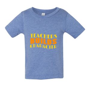 Infant Triblend Tee Thumbnail