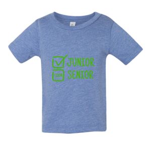Infant Triblend Tee Thumbnail