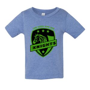 Infant Triblend Tee Thumbnail