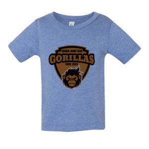 Infant Triblend Tee Thumbnail