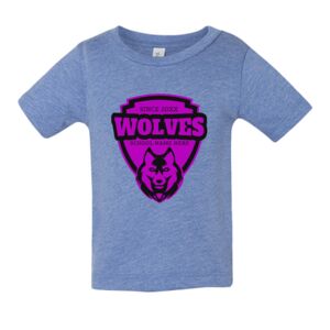 Infant Triblend Tee Thumbnail