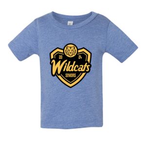 Infant Triblend Tee Thumbnail