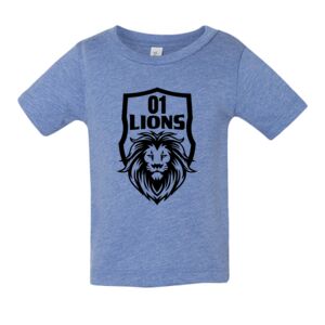 Infant Triblend Tee Thumbnail