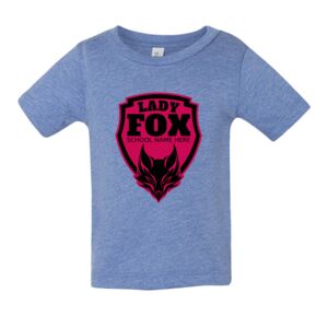 Infant Triblend Tee Thumbnail