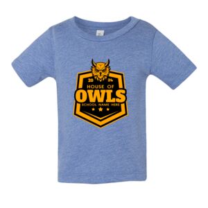 Infant Triblend Tee Thumbnail