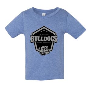 Infant Triblend Tee Thumbnail