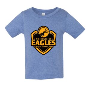 Infant Triblend Tee Thumbnail