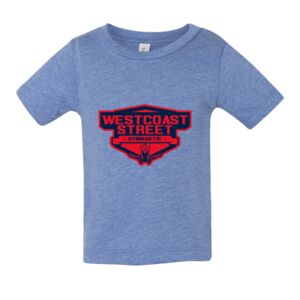 Infant Triblend Tee Thumbnail