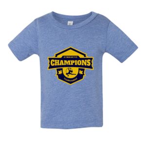 Infant Triblend Tee Thumbnail