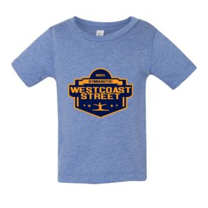 Infant Triblend Tee Thumbnail